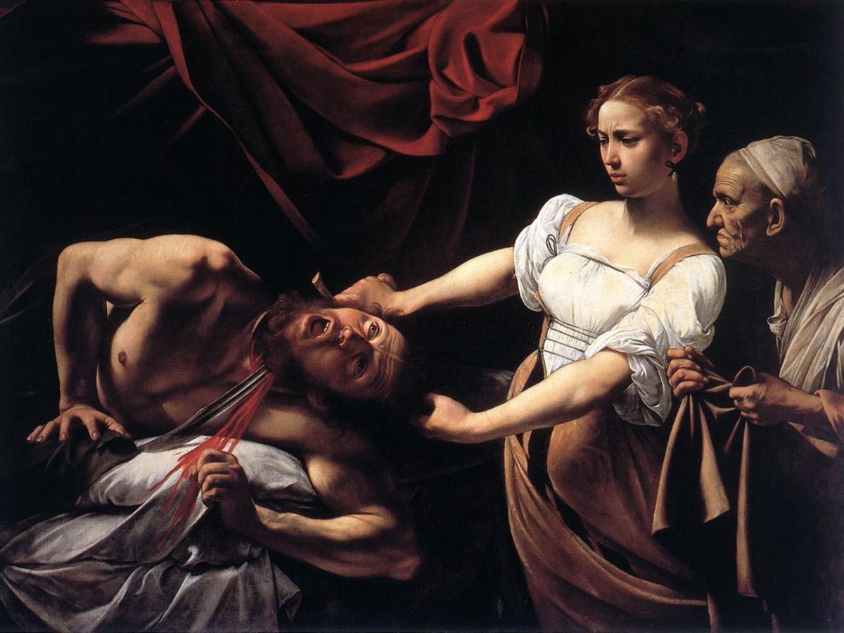 Considering what’s grotesque: two poems with an essay