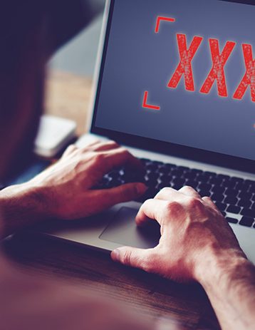 The Reality of Porn Addiction