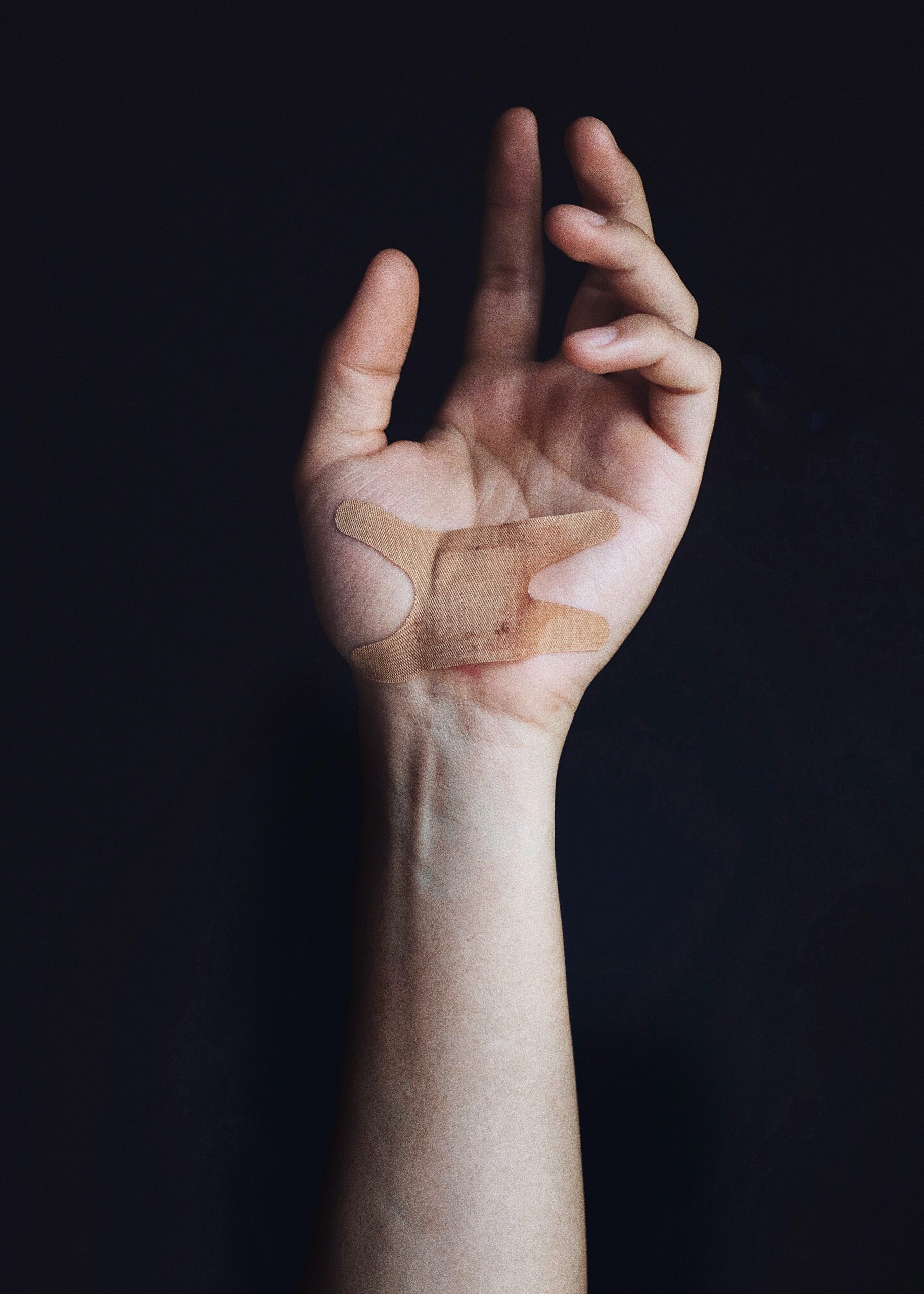 Thinking About Spiritual Injury