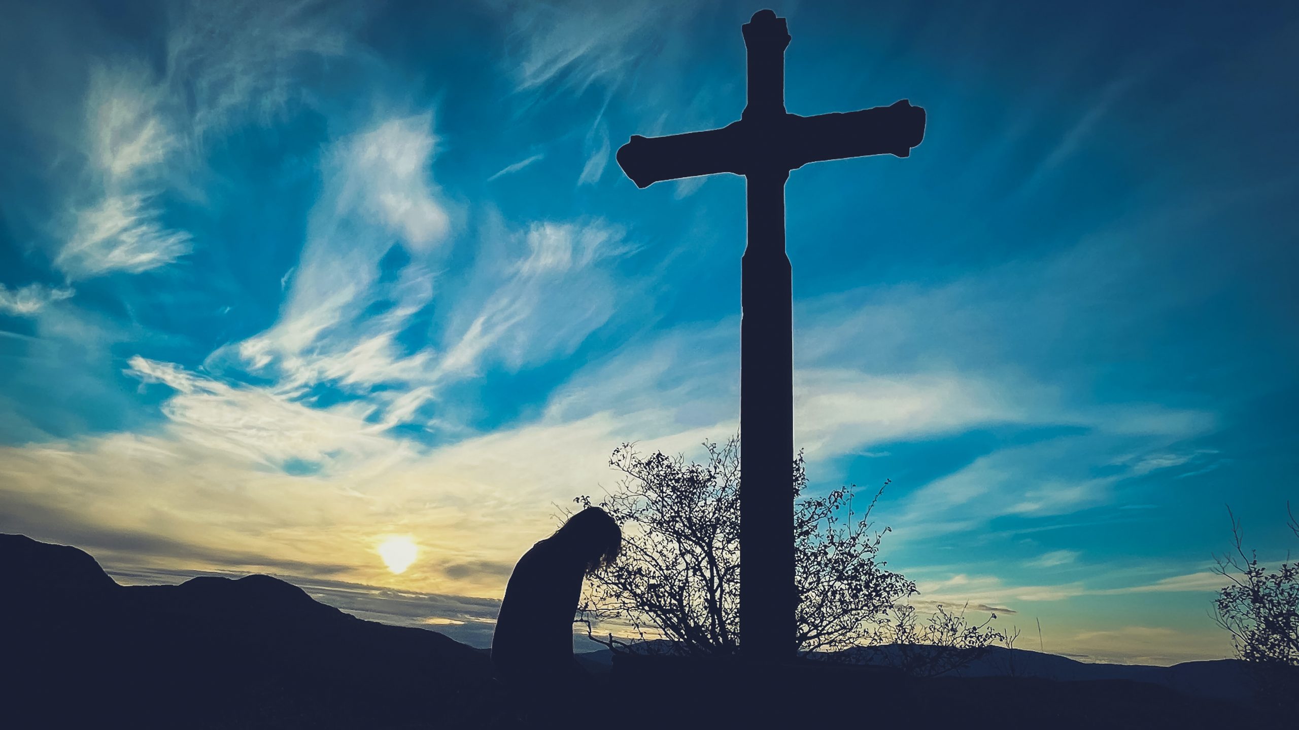 THE BEAUTY OF FORGIVENESS