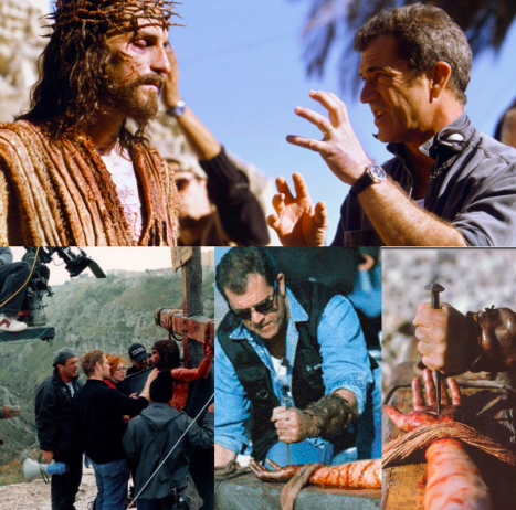 The Passion of The Christ (2004): A movie review
